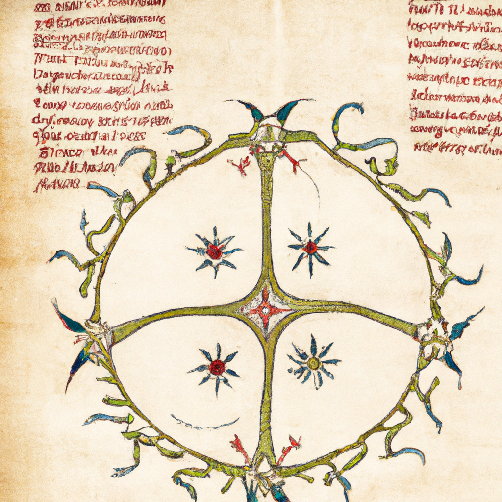 Voynich Manuscript
